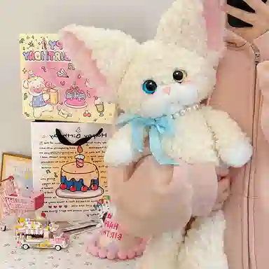 MENGMENGBUNNY 45cm60cm