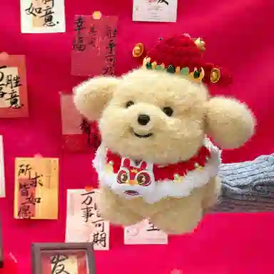 MENGMENGBUNNY 20cm30cm