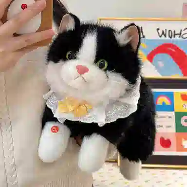 MENGMENGBUNNY 45cm55cm