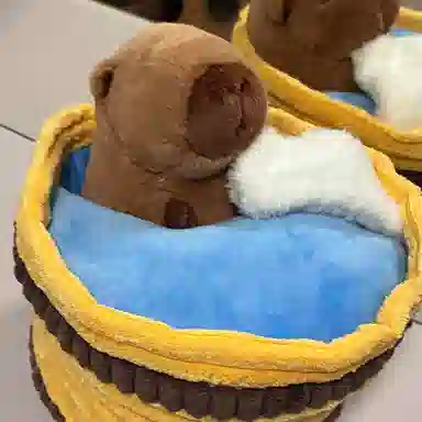 MENGMENGBUNNY 16cm22cm32cm