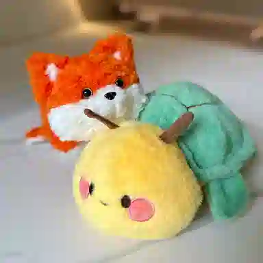 MENGMENGBUNNY bee 35cm