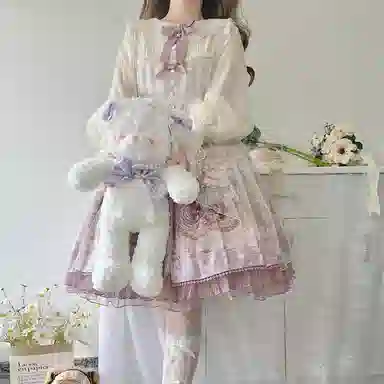 MENGMENGBUNNY 35cm48cm62cm