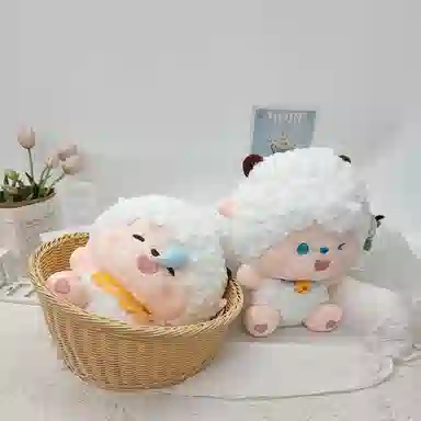 MENGMENGBUNNY 35cm