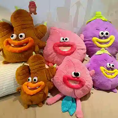 MENGMENGBUNNY 35cm55cm