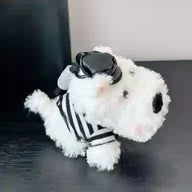 MENGMENGBUNNY 13cm