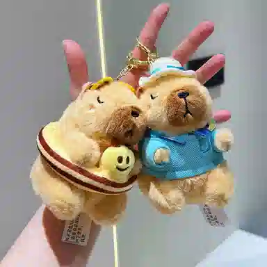 MENGMENGBUNNY 13cm