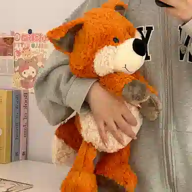 MENGMENGBUNNY 25cm35cm50cm