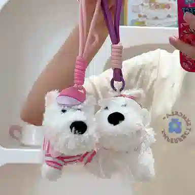 MENGMENGBUNNY 13cm