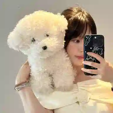 MENGMENGBUNNY 35cm25cm