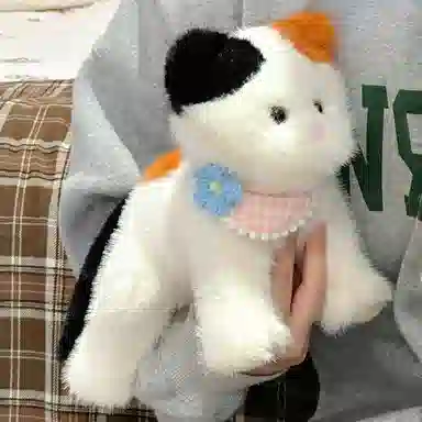 MENGMENGBUNNY 23cm