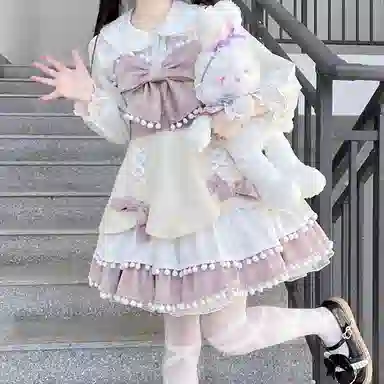 MENGMENGBUNNY 35cm48cm62cm