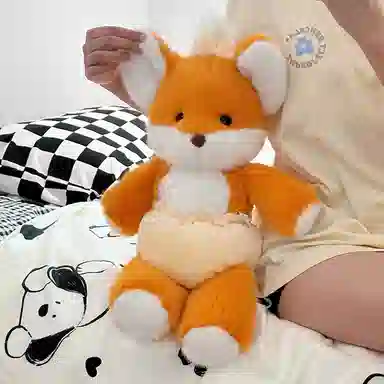 MENGMENGBUNNY 45cm60cm