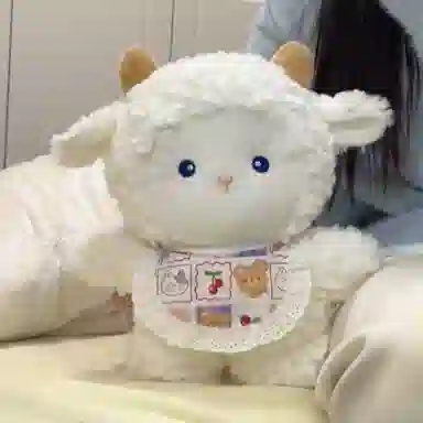 MENGMENGBUNNY 35cm