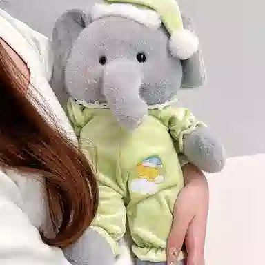 MENGMENGBUNNY 40cm