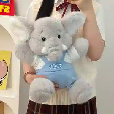 MENGMENGBUNNY 23cm32cm