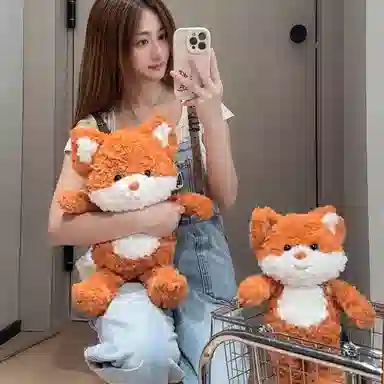 MENGMENGBUNNY 30cm45cm