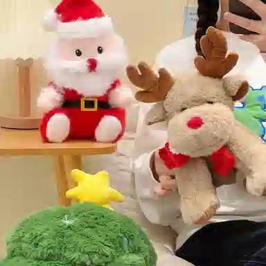 MENGMENGBUNNY 30cm45cm