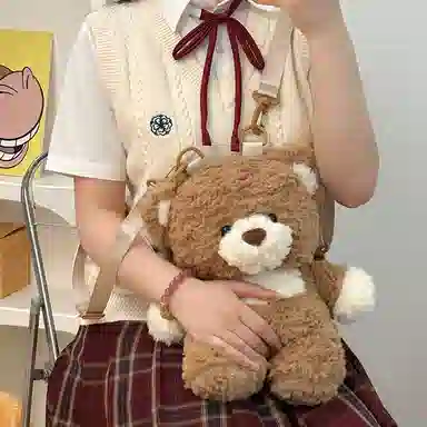 MENGMENGBUNNY 35cm45cm50cm