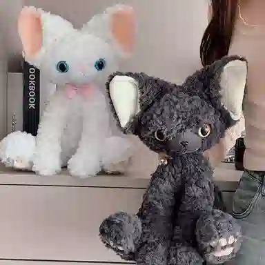 MENGMENGBUNNY 40cm