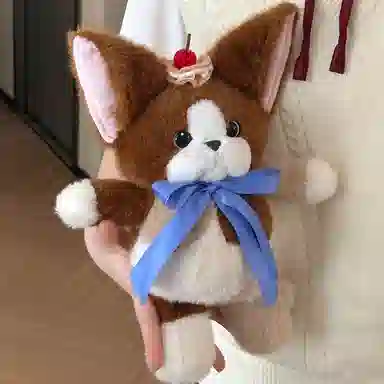MENGMENGBUNNY 28cm
