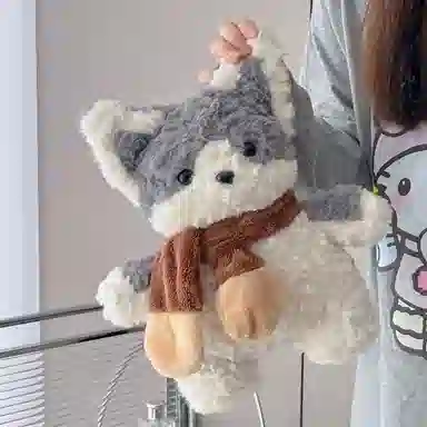 MENGMENGBUNNY 35cm