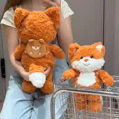 MENGMENGBUNNY 30cm45cm