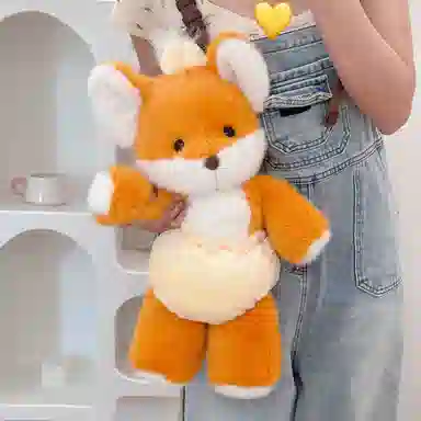 MENGMENGBUNNY 45cm60cm