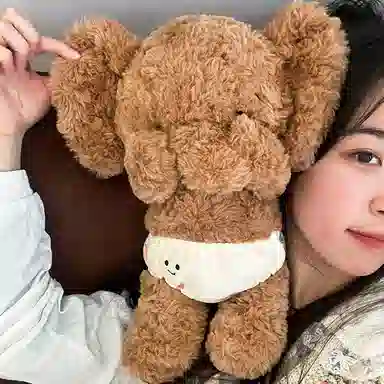 MENGMENGBUNNY 35cm