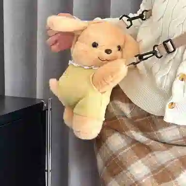 MENGMENGBUNNY 30cm