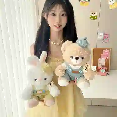 MENGMENGBUNNY 25cm