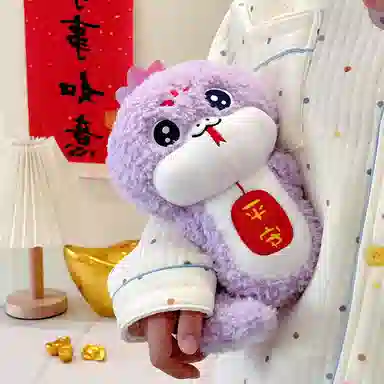 MENGMENGBUNNY 25cm