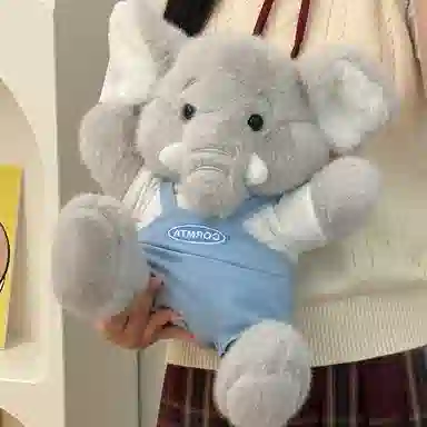 MENGMENGBUNNY 23cm32cm