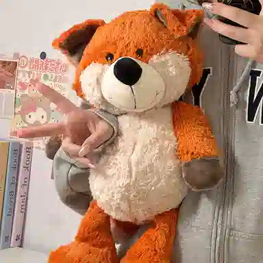 MENGMENGBUNNY 25cm35cm50cm