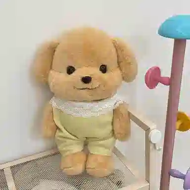 MENGMENGBUNNY 20cm30cm