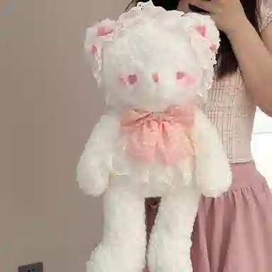 MENGMENGBUNNY 35cm48cm62cm