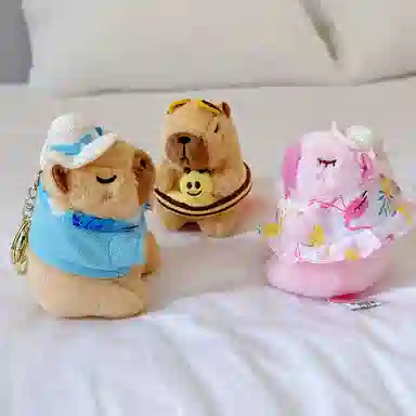 MENGMENGBUNNY 13cm