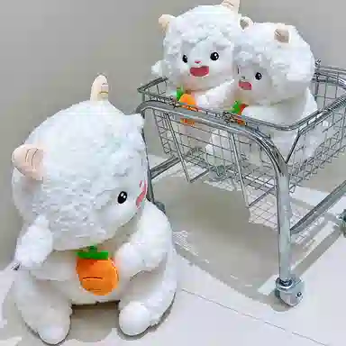 MENGMENGBUNNY 23cm30cm40cm