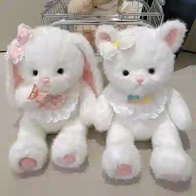 MENGMENGBUNNY 45cm60cm