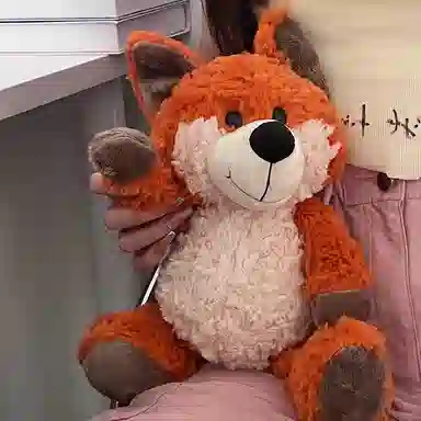 MENGMENGBUNNY 25cm35cm50cm