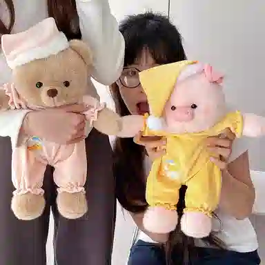 MENGMENGBUNNY 40cm