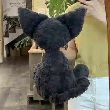 MENGMENGBUNNY 40cm