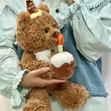 MENGMENGBUNNY 40cm50cm