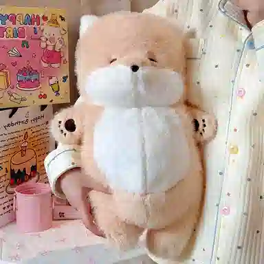 MENGMENGBUNNY 46cm