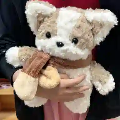 MENGMENGBUNNY 32cm
