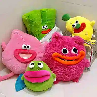 MENGMENGBUNNY 35cm55cm