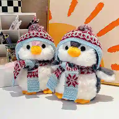 MENGMENGBUNNY 20cm28cm35cm