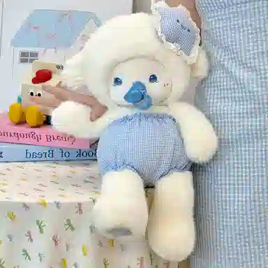 MENGMENGBUNNY 33cm45cm