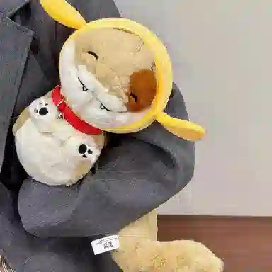 MENGMENGBUNNY 20cm28cm