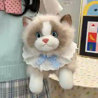 MENGMENGBUNNY 45cm55cm