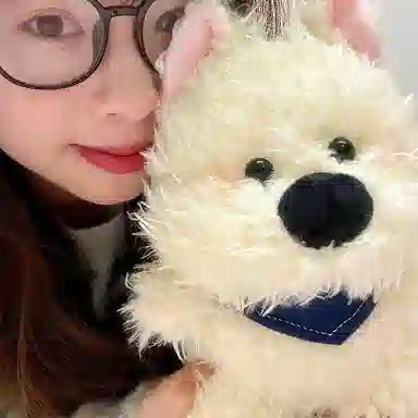 MENGMENGBUNNY 26cm